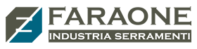 Faraone Industria Serramenti Logo